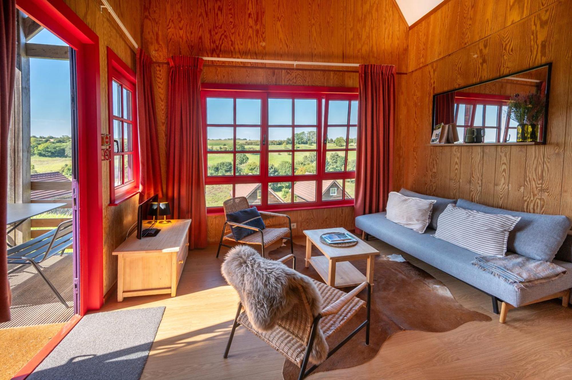 Отель Domaine Du Val Grand-Laviers Экстерьер фото